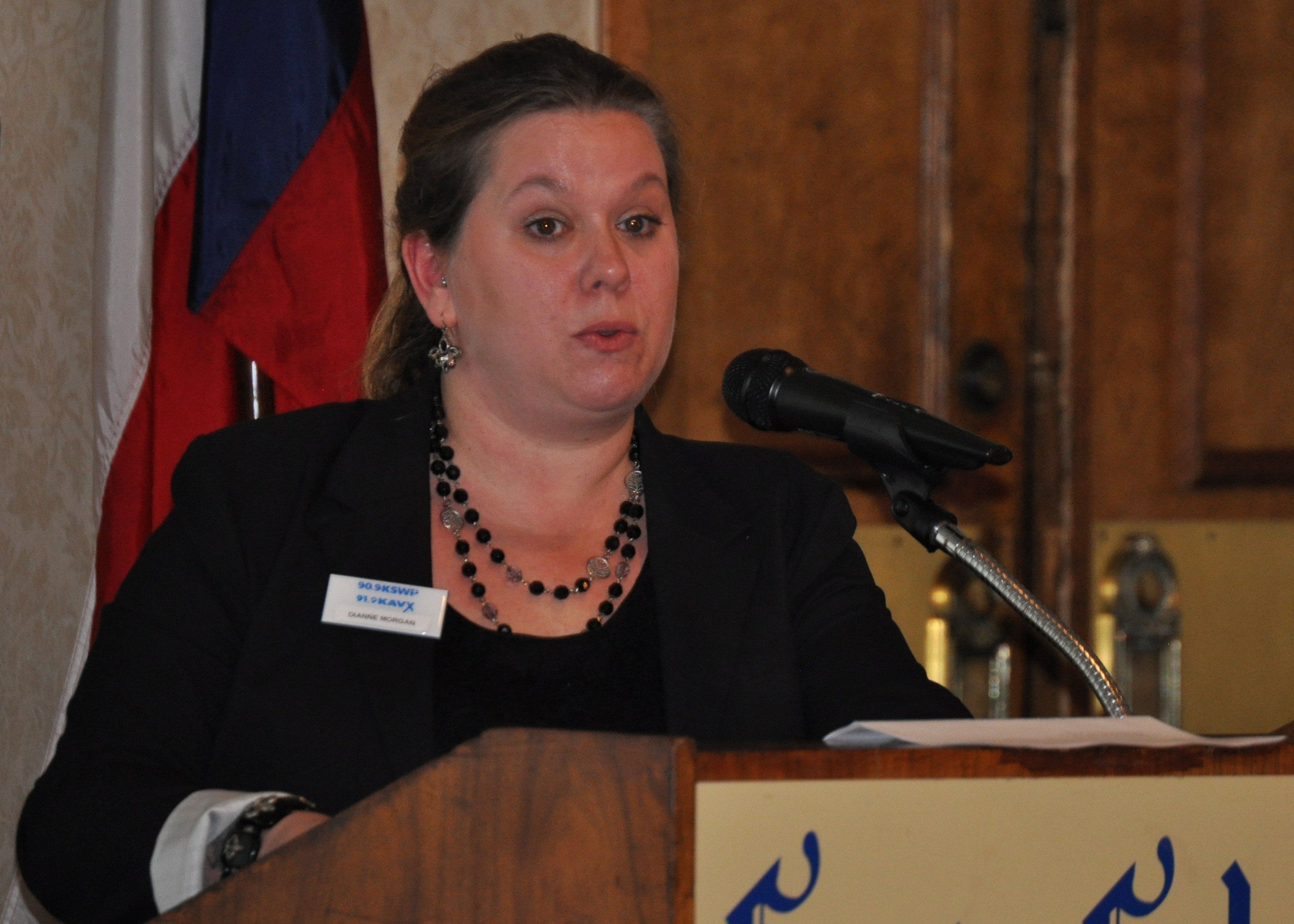 2013 Community Impact Awards