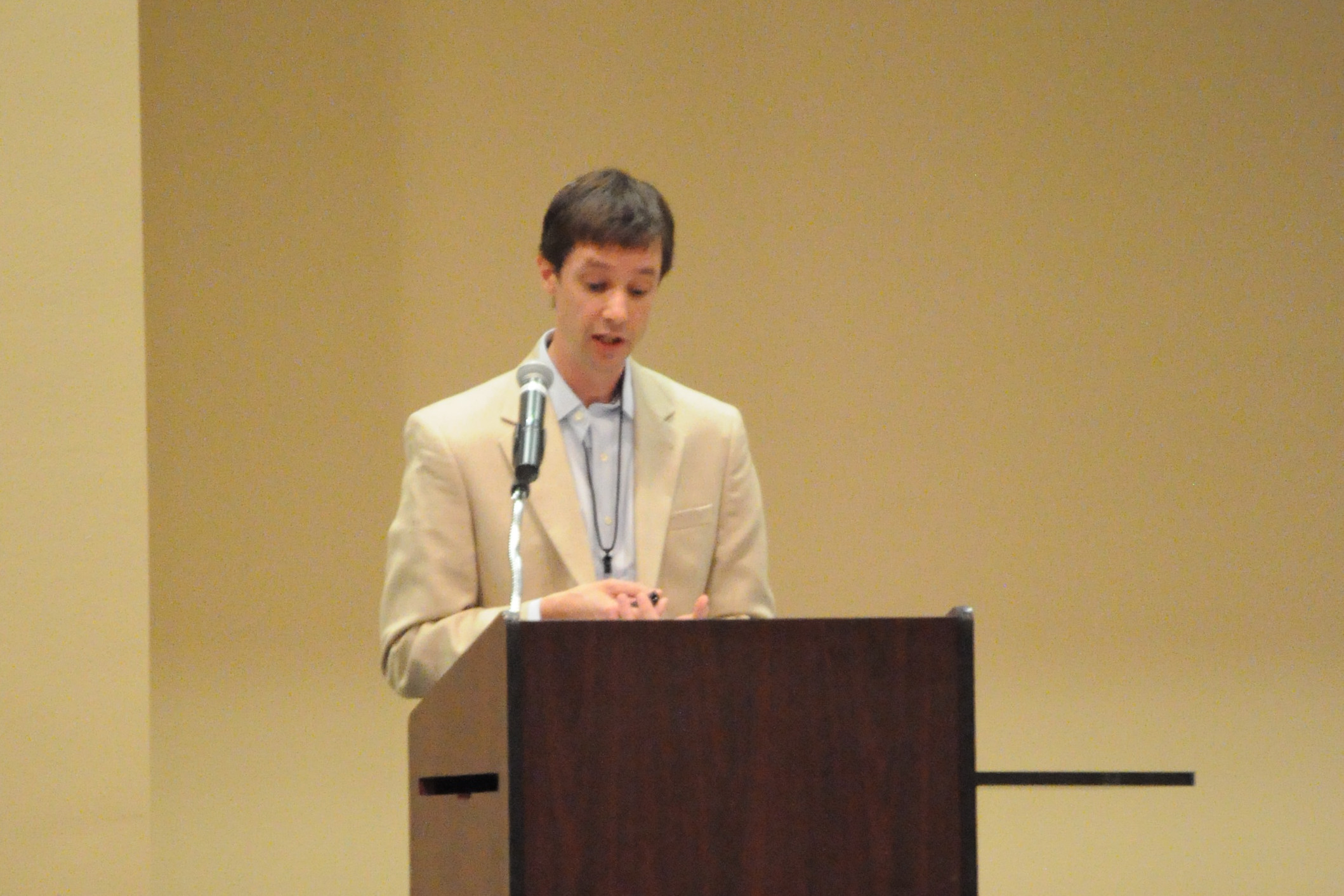 Rayonier Outlook Positive at TFA 100th Meeting