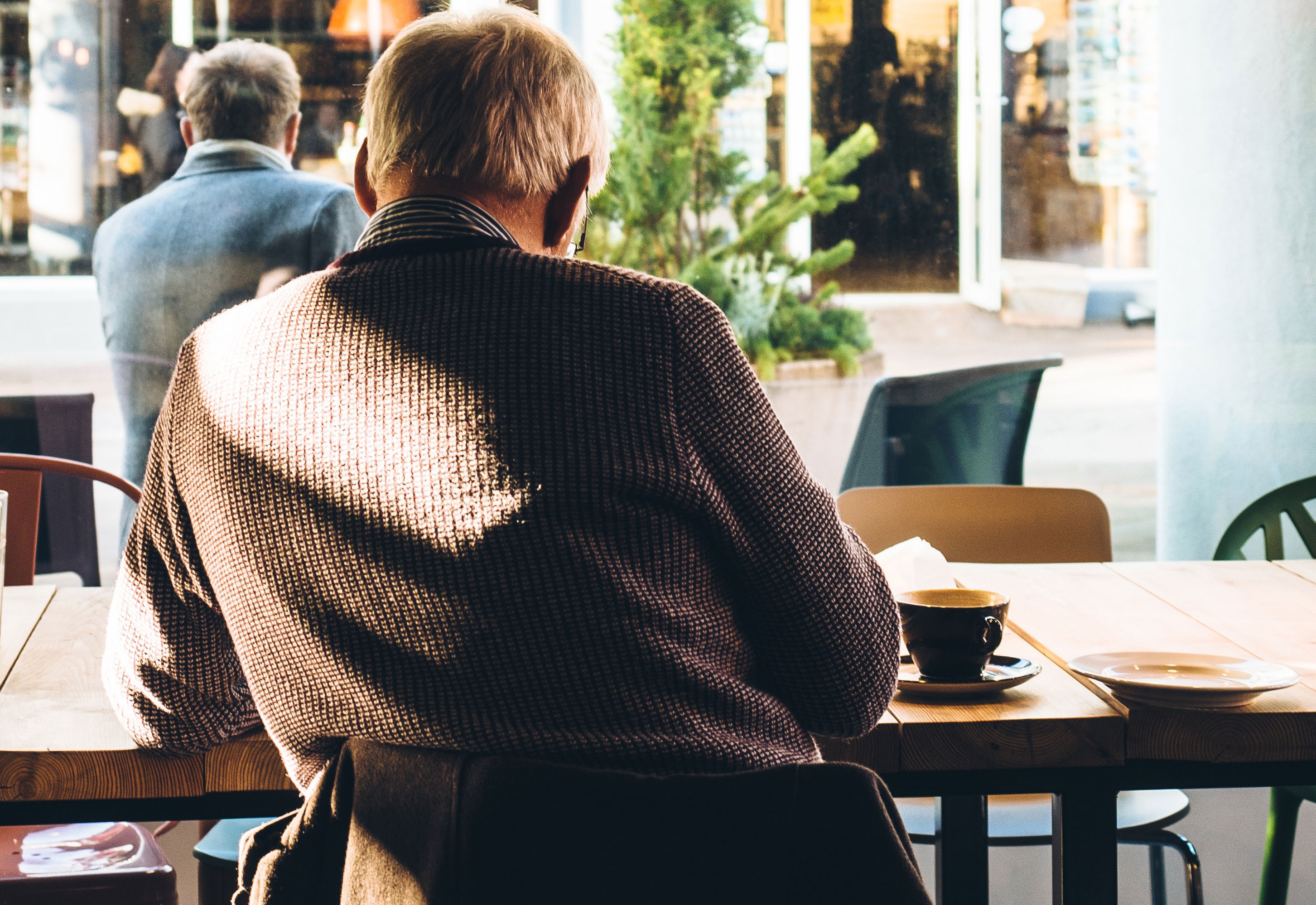 New Year Signals Disenrollment Period for Medicare Advantage