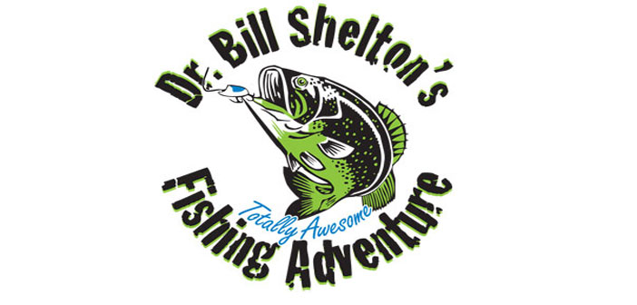 Come Rain or Shine–Let the Fishing Begin!