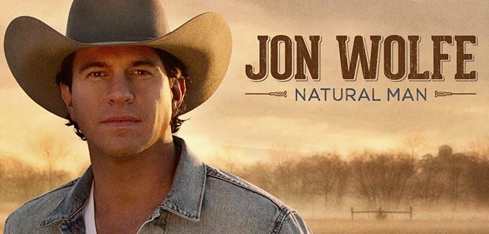 Jon Wolfe New Album Tour to Stop at Banita Creek Hall