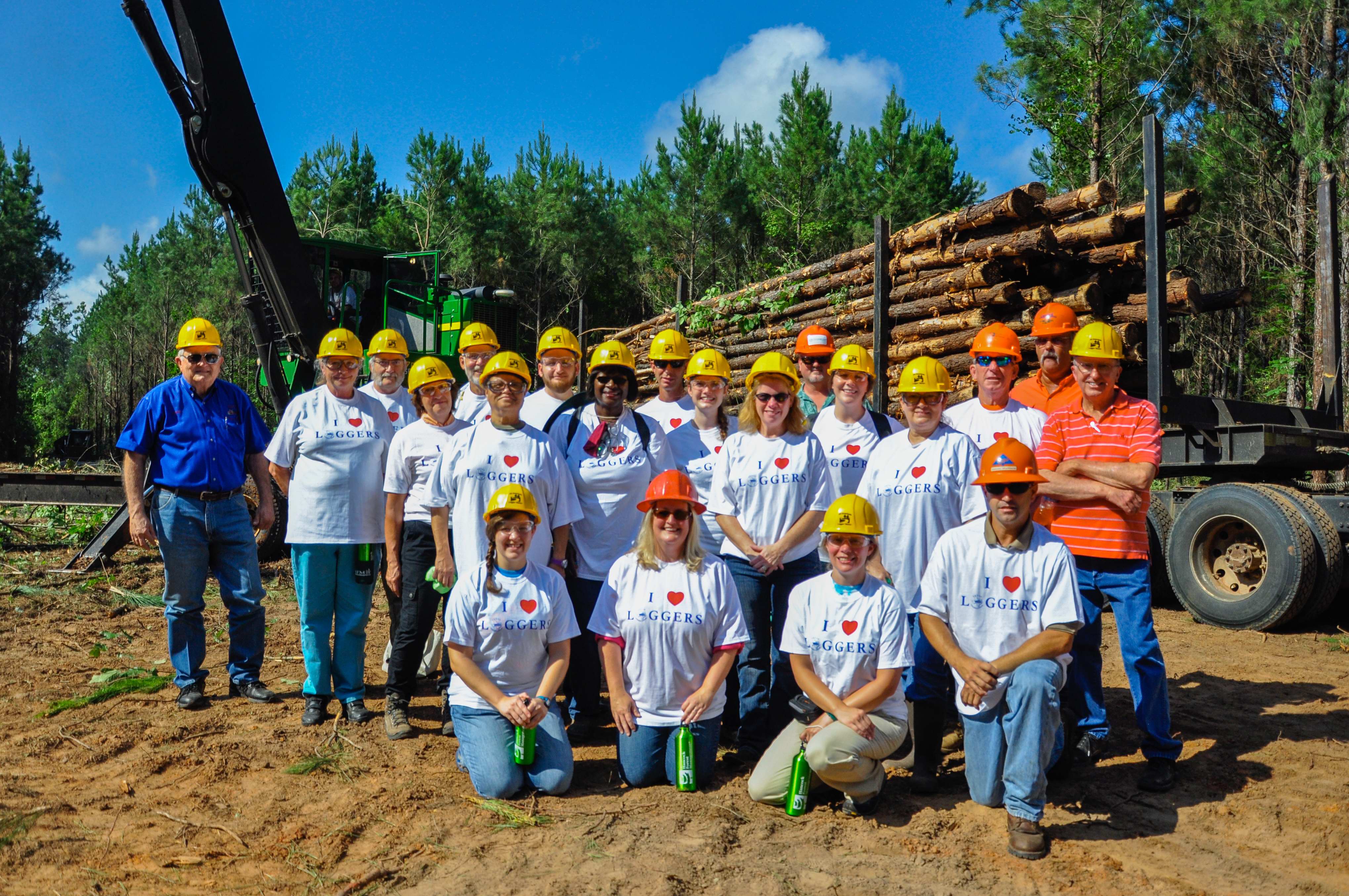 Space Available for Both TCI Sessions