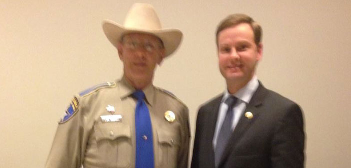 Capitol Update for March 20, 2015