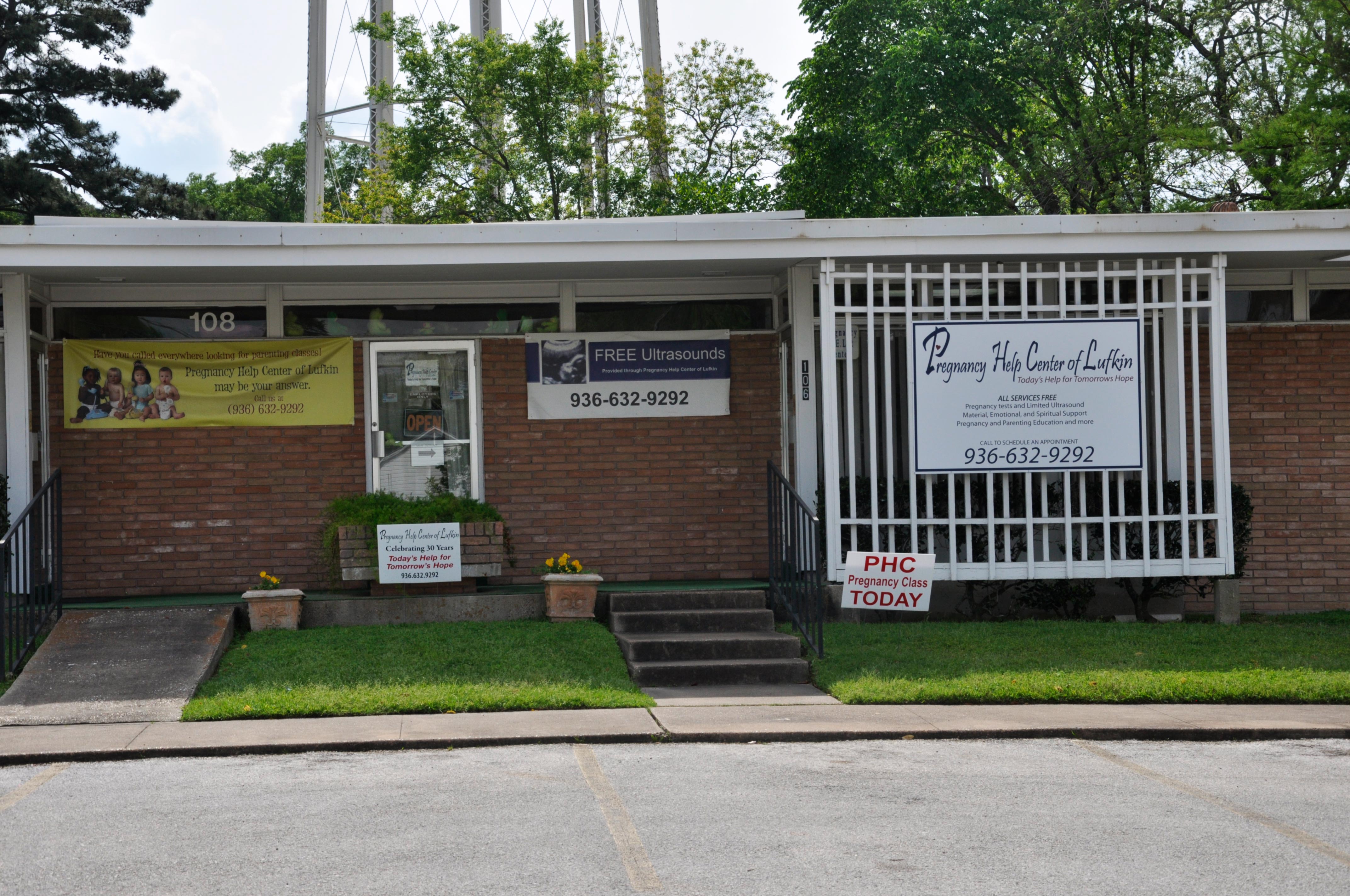 Pregnancy Help Center Announces Plans to Purchase New Office