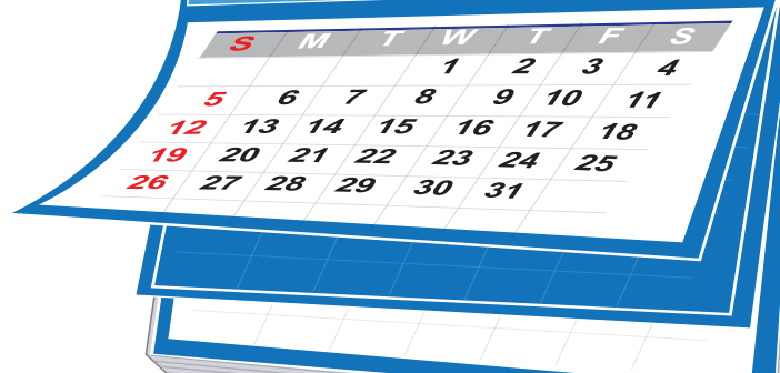 DETCOG Board to Hold Monthly Meeting in Center