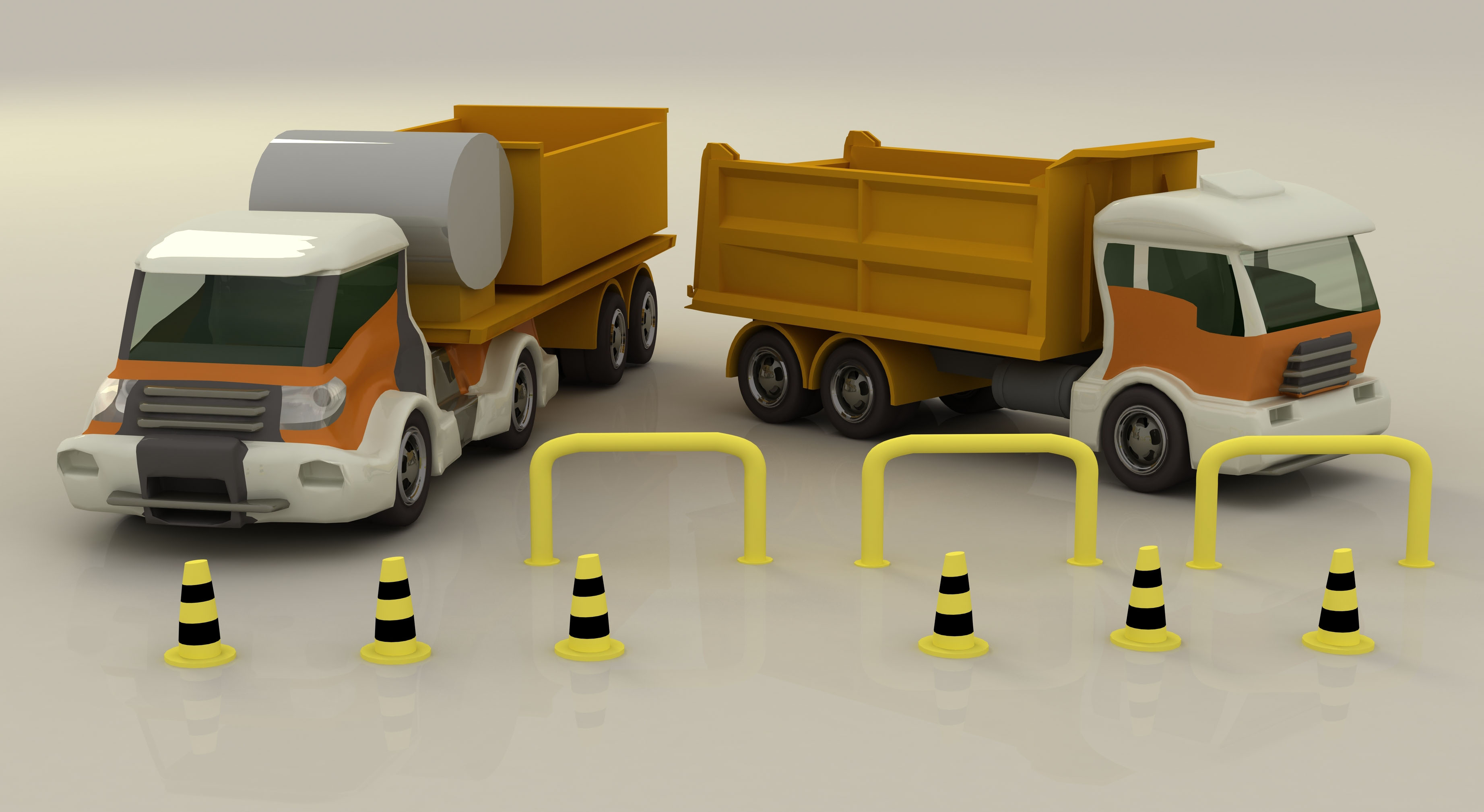 Transportation Commission Approves Next Round of Proposition 1 Projects