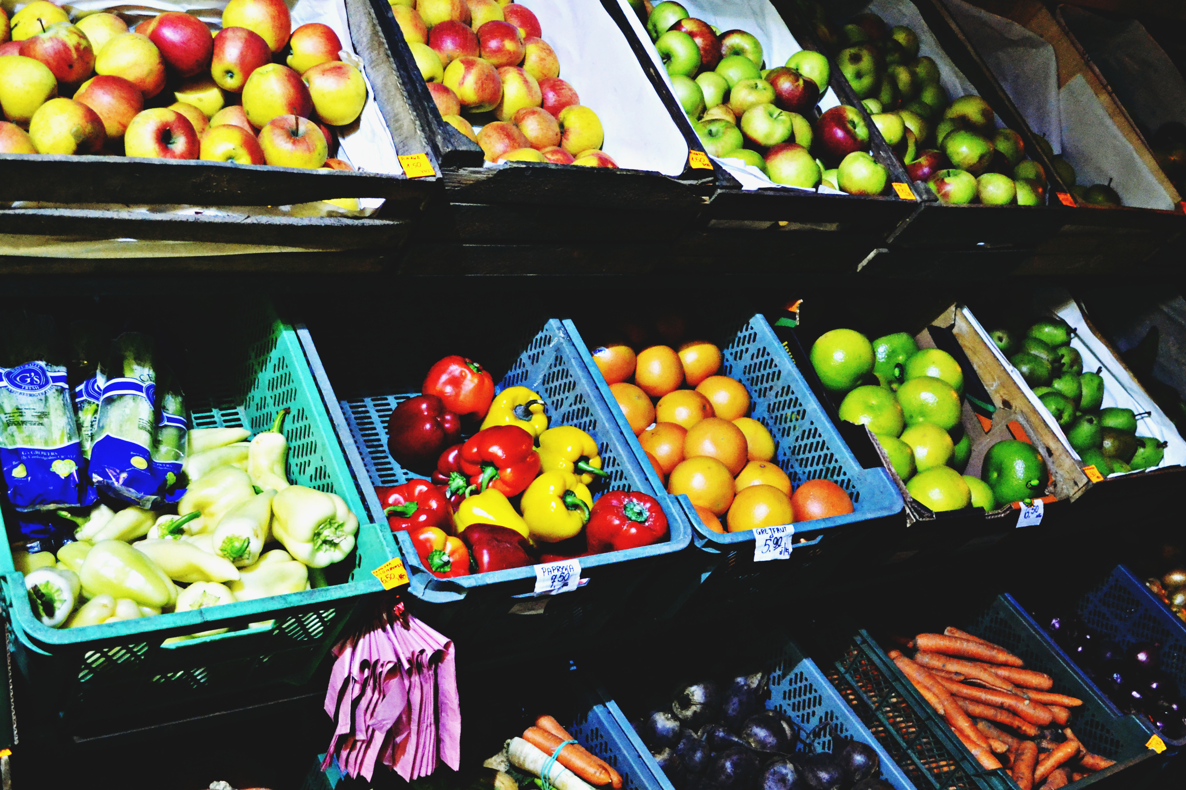 Organic Shopping Tips That Won’t Break the Budget