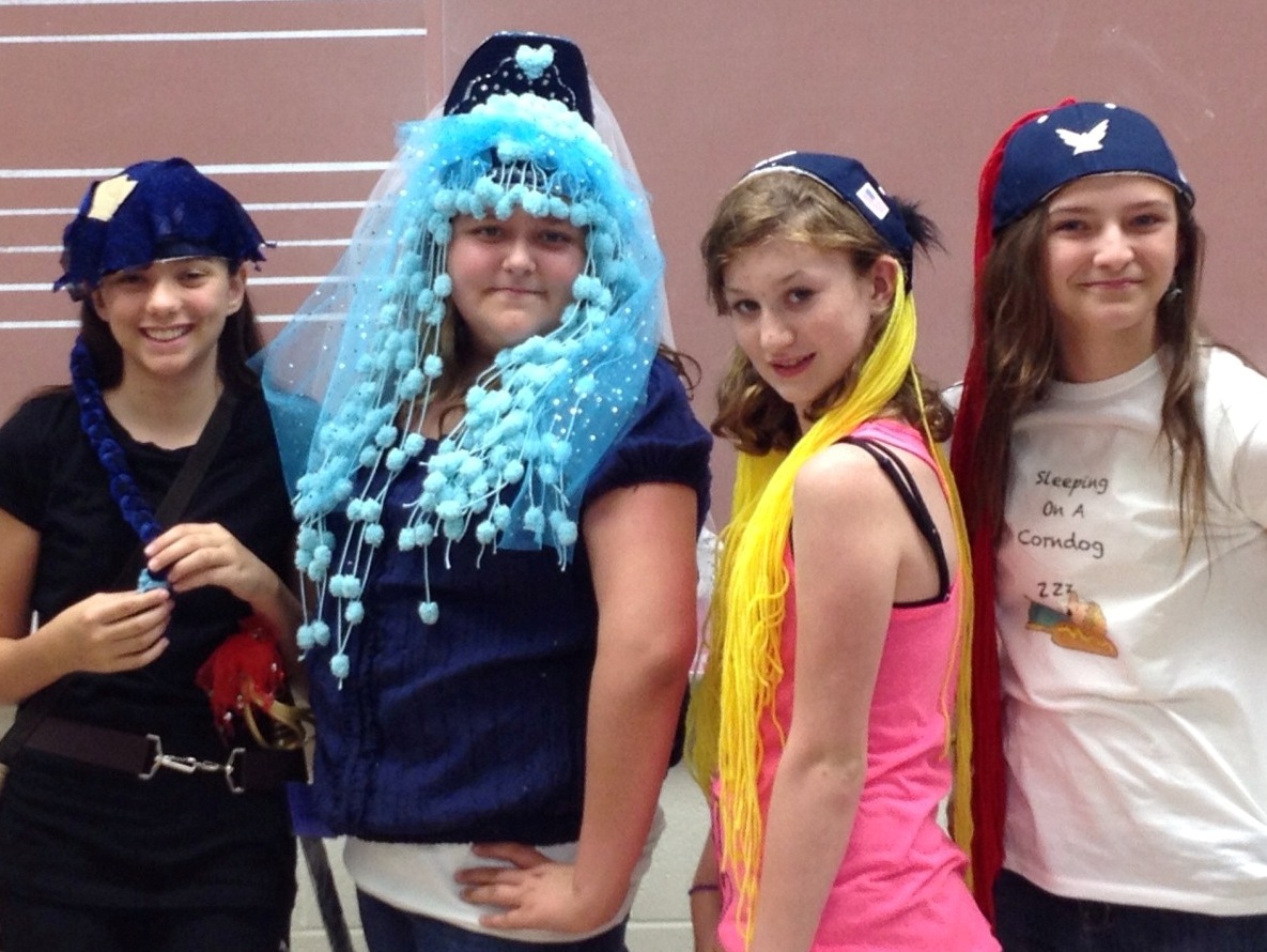 Camp CenterStage 2015 Enrollment Open   NEW! Young Filmmakers Camp