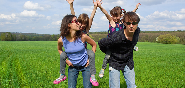 Easy Tips for Summer Vacation on a Budget