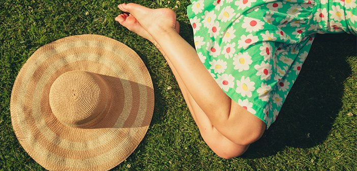 Three ways to Accessorize Your Summer Lifestyle