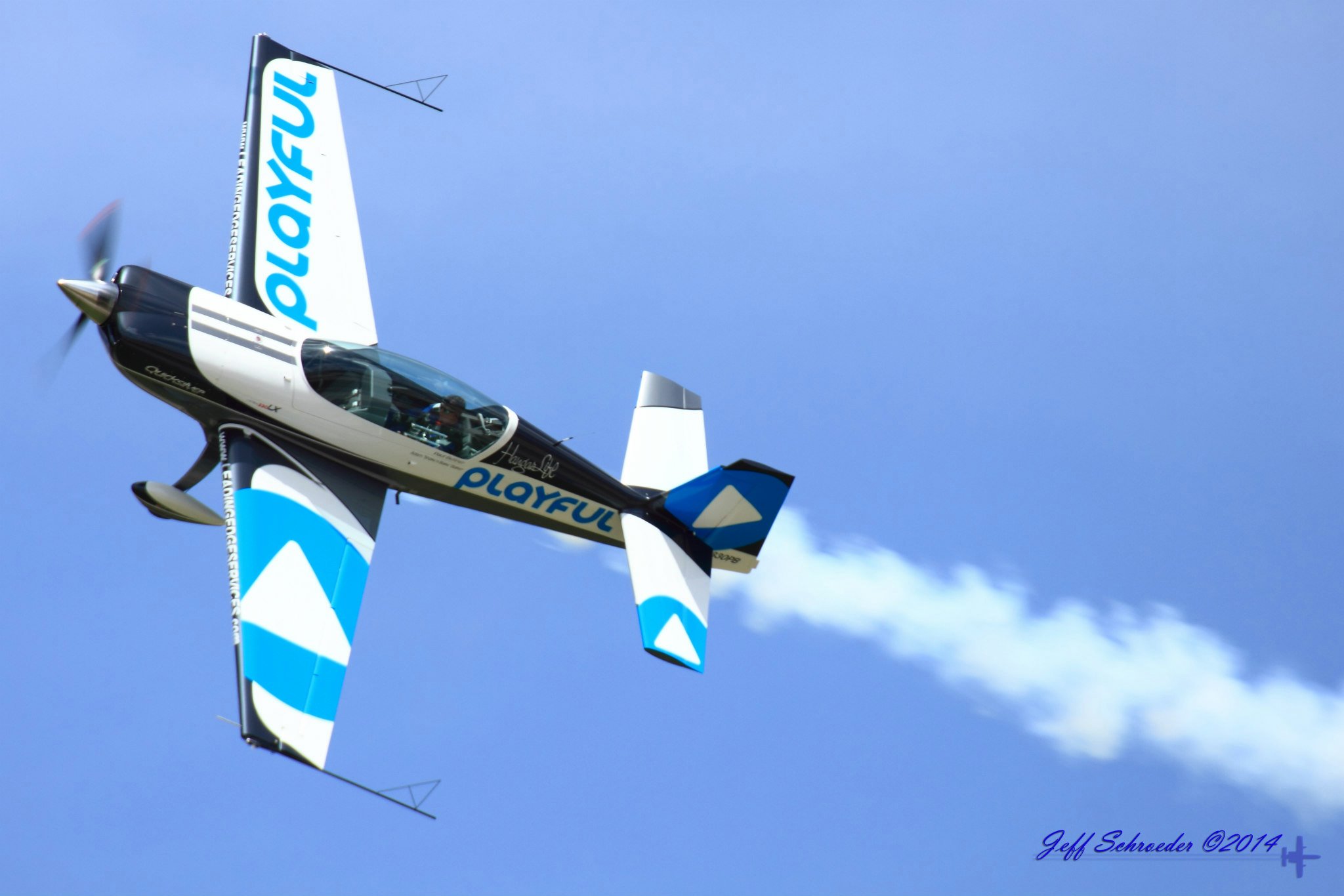 Inaugural Air Show Comes To Angelina County