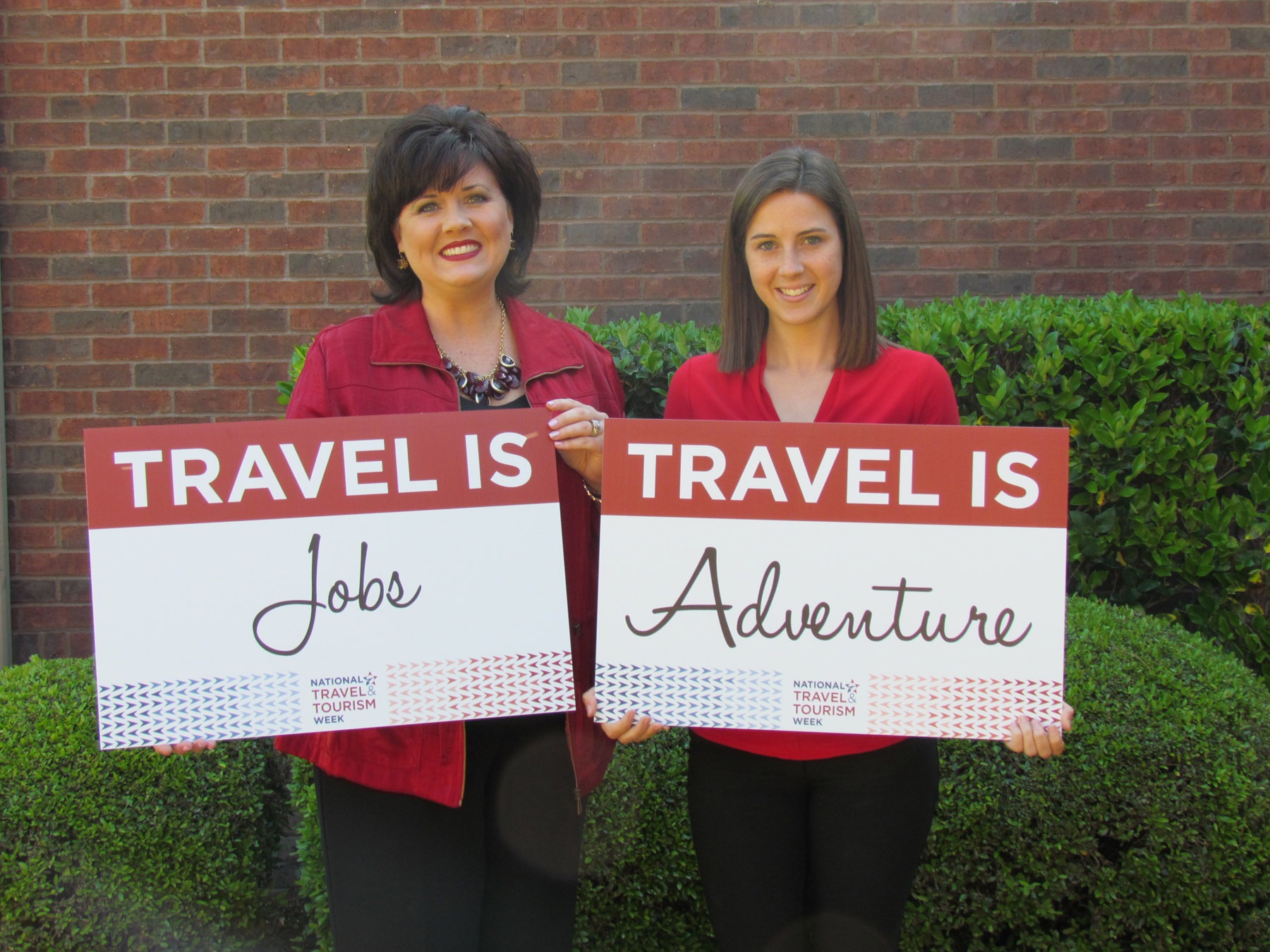 Lufkin to Hold Travel and Tourism Rally