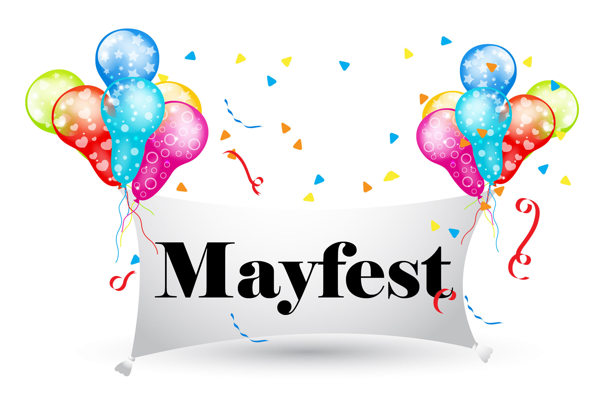 Celebrate Older Americans Month with Mayfest 2015