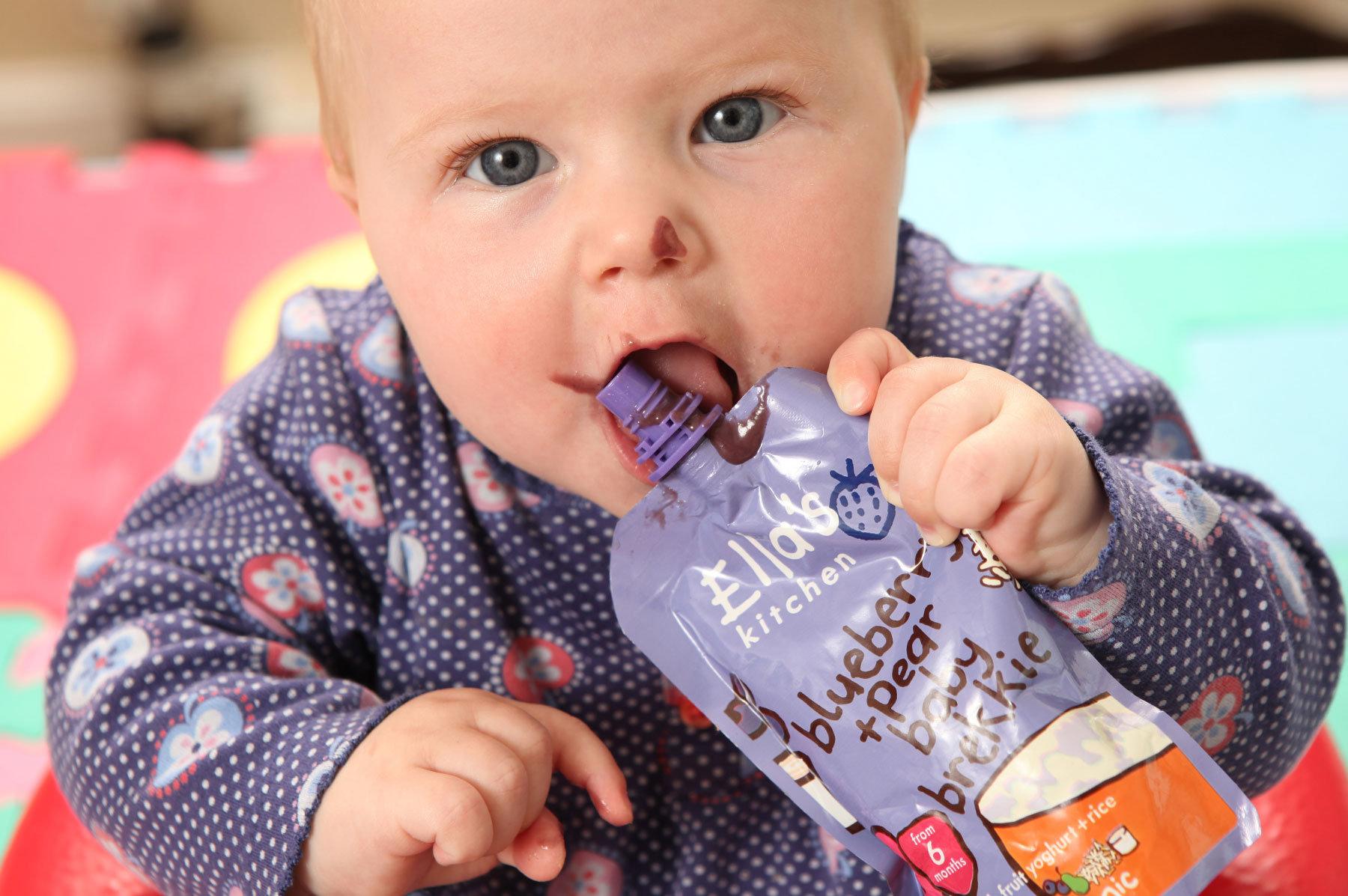 Parents: Tips to Support Healthy Hydration