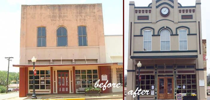 HLPC Announces 2014 Historic Preservation Award Winner