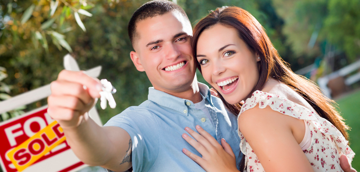 Four Easy Home Improvement Tips