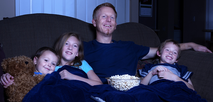 Three Tips for Setting Up A Great Home Theater