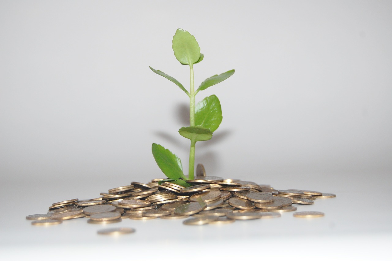 Hunt Your Way to Financial Well-being Hunt Your Way to Financial Well-being