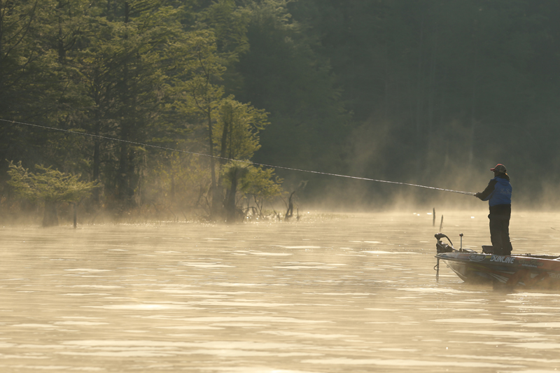 Toledo Bend Reservoir Named No. 1 in America’s Best Bass Lakes Toledo Bend Reservoir Named No. 1 in America’s Best Bass Lakes