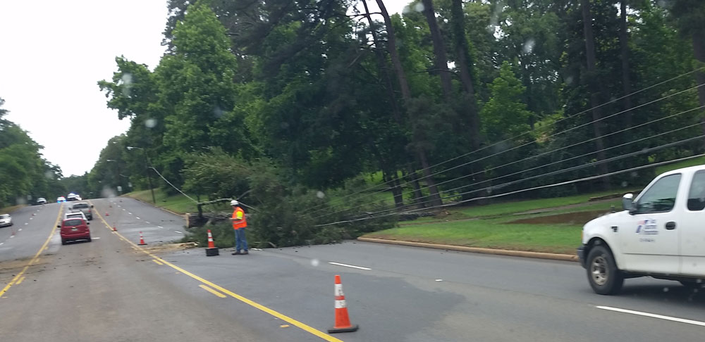 Storm Prep! Are You Ready?