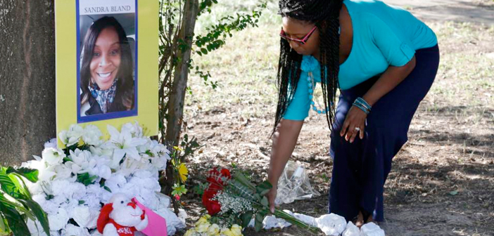 Gov. Abbott Issues Statement in Sandra Bland Case