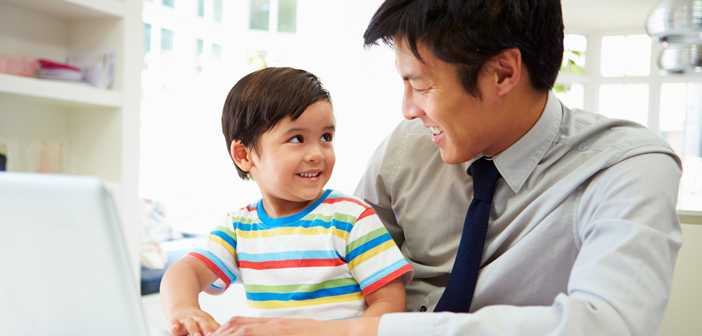 Balancing Work and Family Balancing Work and Family