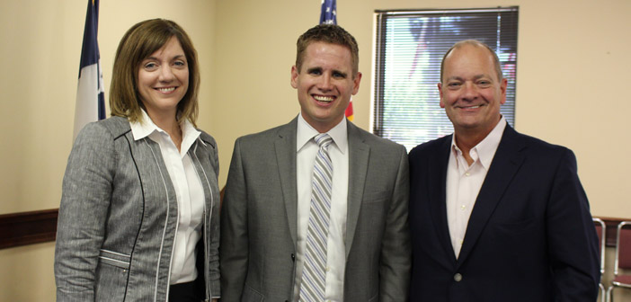 Jim Johnson Selected As New Chamber CEO