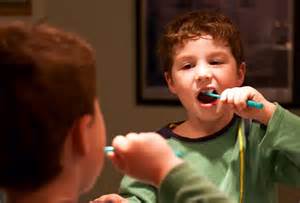 A Healthy Bedtime Routine is Important for Kids A Healthy Bedtime Routine is Important for Kids