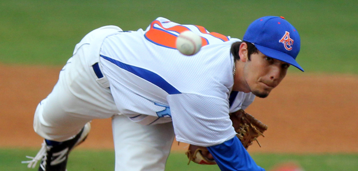 AC Roadrunner Baseball To Host Region XIV Fall Conference
