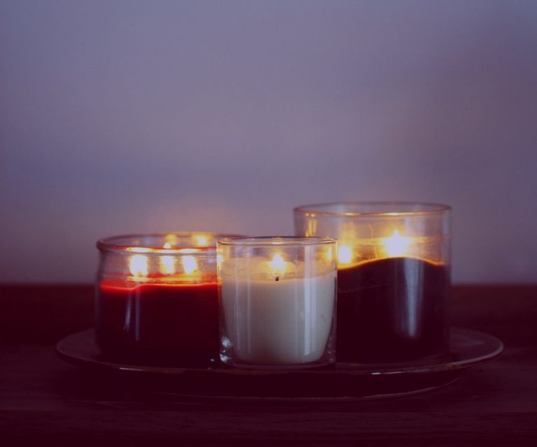 Make Your Home Smell Great this Fall