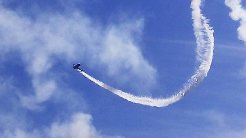 Angelina AirFest Takes Off