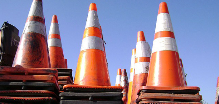 TxDOT Asks Drivers To Remain Alert On Loop 287 and Loop 224