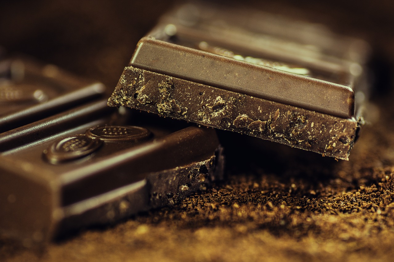 Loma Linda University research study confirms brain health benefits from eating dark chocolate