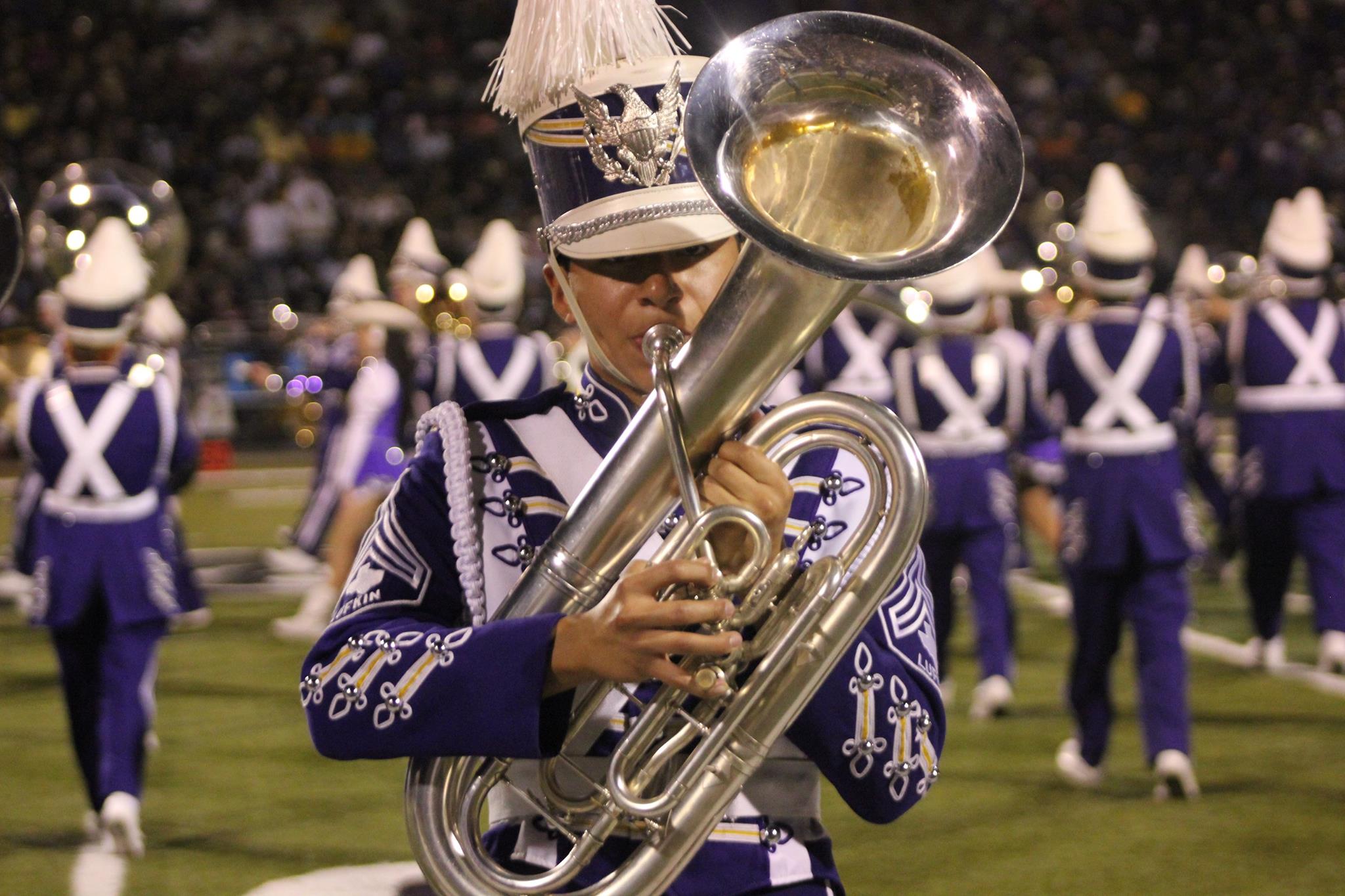 Honor America Night This Saturday At Abe Martin Stadium