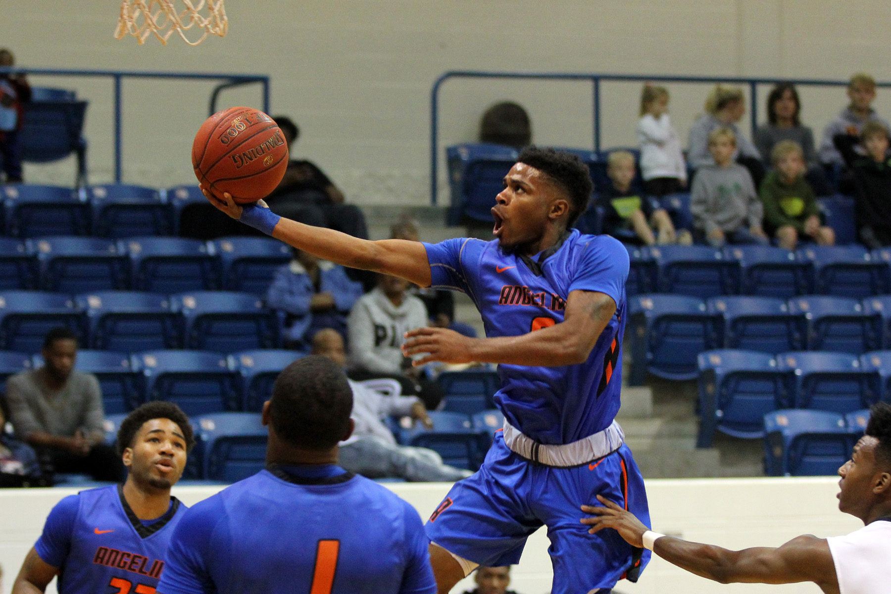 Roadrunners Hold off Cedar Valley with Second-Half Surge in the Guy Davis Coca Cola Thanksgiving Classic Day Two Roadrunners Hold off Cedar Valley with Second-Half Surge in the Guy Davis Coca Cola Thanksgiving Classic Day Two