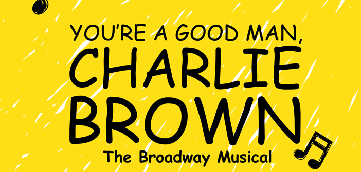 Angelina College Theatre Presenting  Charles Schulz’s Beloved ‘You’re a Good Man, Charlie Brown’