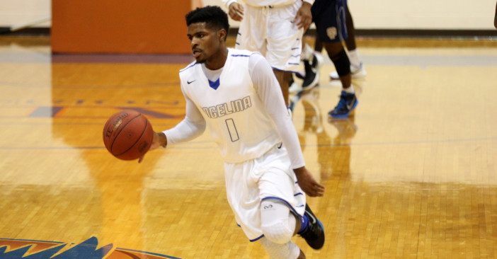 Guy Davis/Coca Cola Thanksgiving Classic Opens Friday at AC