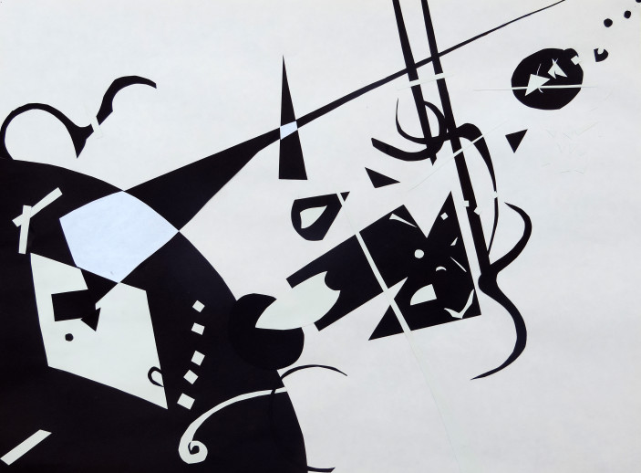 Angelina College Visual Arts Students Exhibiting Works In Fall Gallery