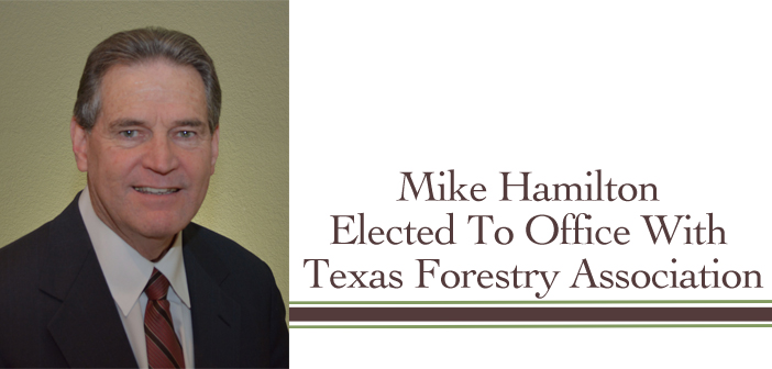 Hamilton Will Serve As President Of 100-Year-Old Organization