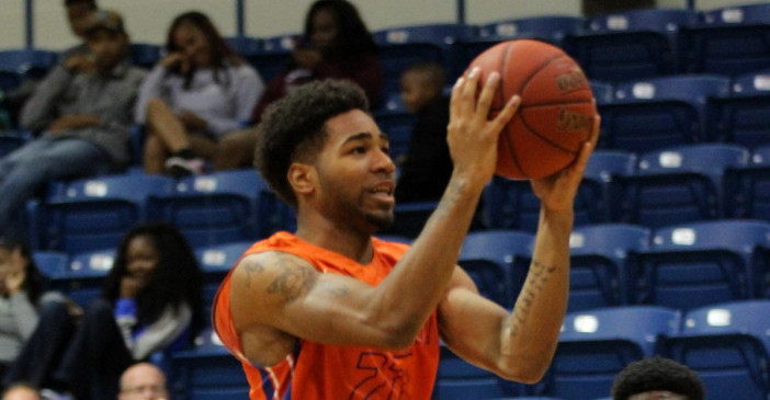 Roadrunners Handle Greater Houston Prep