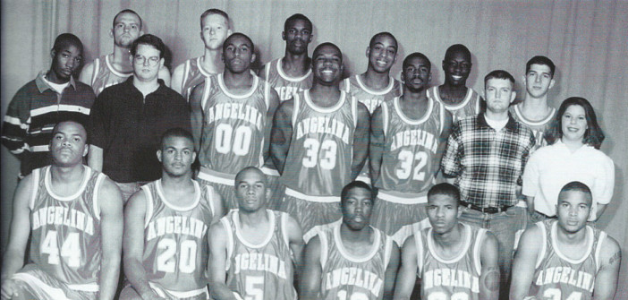 Angelina College Hosting Reunion Weekend And Hall Of Fame Inductions Day