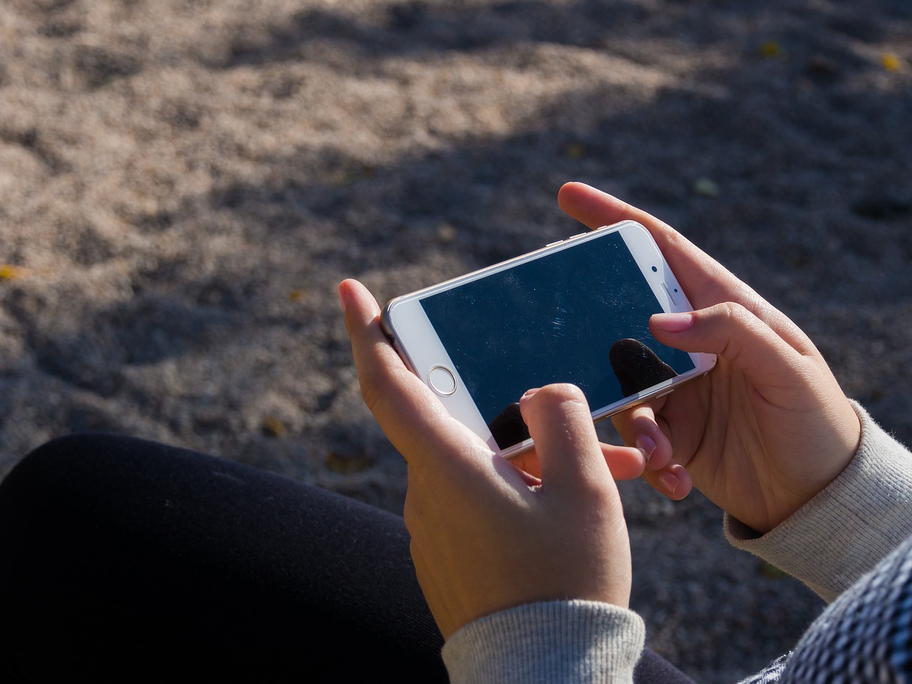 Problem: ‘I’m Not Creative’; Solution: Believe You Can Be