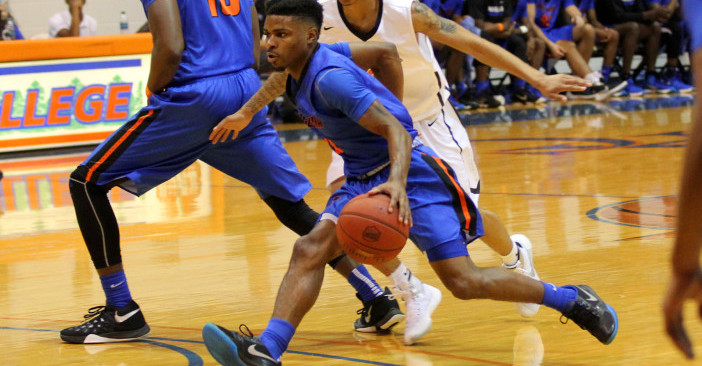 4_Corinthian Ramsey Drive 1_Cedar Valley Roadrunners Resume Play After Holiday Break