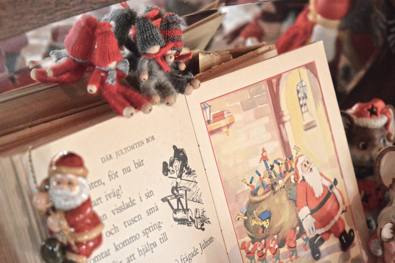 Why You Should Be Thankful This  Holiday Season