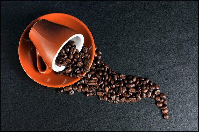 Coffee Compounds That Could Help Prevent Type 2 Diabetes Identified