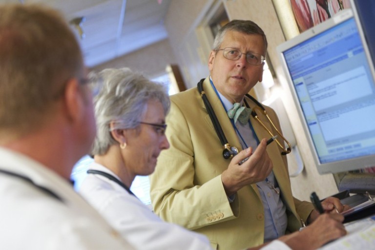 January is Cervical Health Awareness Month: What to Know about Cancer Screening