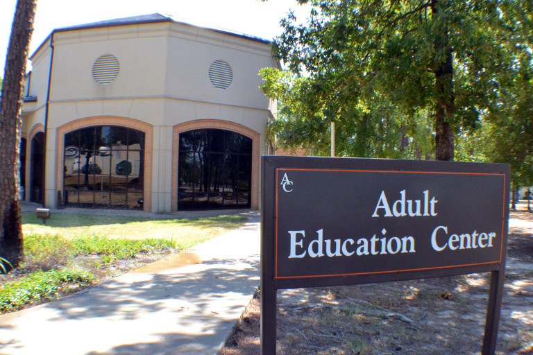 Adult Learning Center Labs At Angelina College Reopening On Tuesday