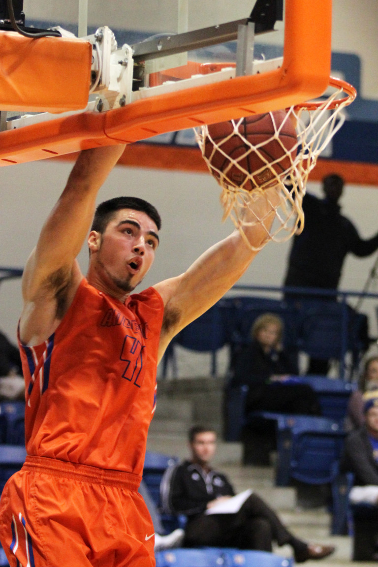Runners Edge Blinn In Thriller