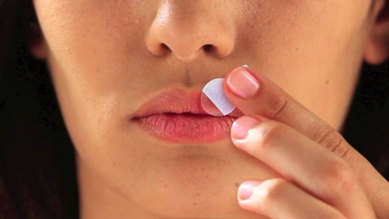 Tips to Prevent and Treat Cold Sores This Winter