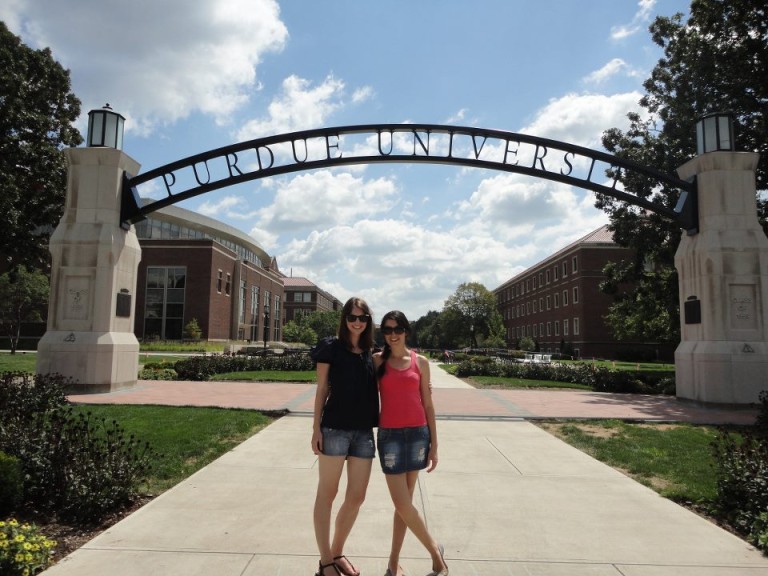 Purdue to invest more than $250 million in life sciences over next 5 years